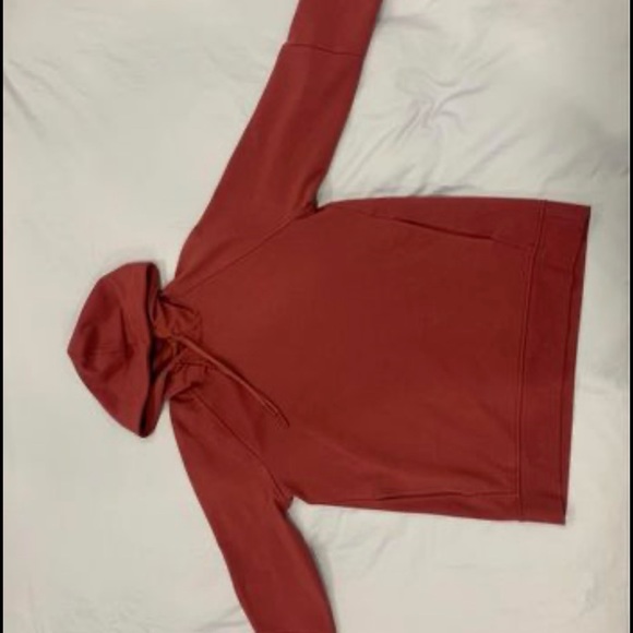 Lululemon City Sweat. Size medium. - Picture 2 of 2